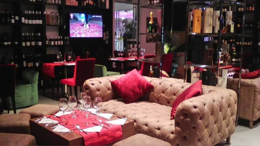 Victoria Hotel Pomigliano d'Arco Dış mekan fotoğraf